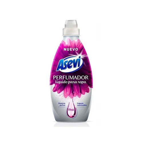 Asevi Laundry Scent Booster Pink 720ml