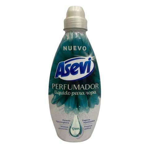 Asevi Laundry Scent Booster Green 720ml