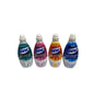 Asevi Laundry Perfume Boosters 1 Of Each Scent Total 4x 720ml