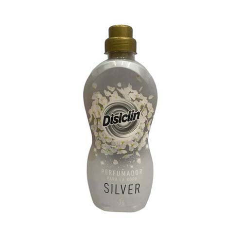 Disiclin Laundry Perfume Booster Silver