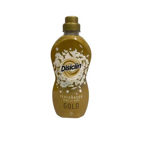 Disiclin Laundry Scent Booster Gold 1L