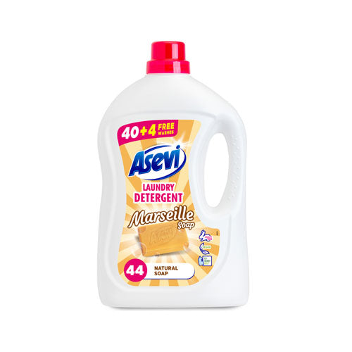 Asevi Marsella Detergent 42 Washes