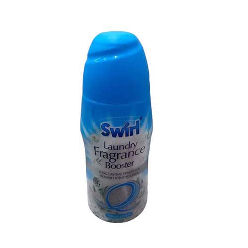 Fresh Linen Swirl Laundry Fragrance Booster