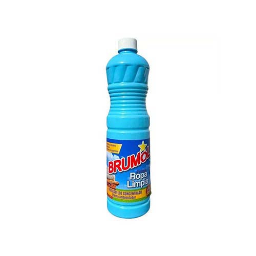 Floor Cleaner - Brumol Ropa Limpia