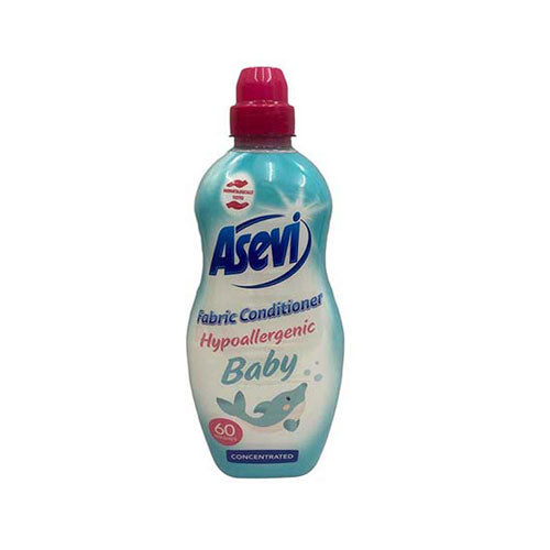 Asevi Baby Fabric Softener 60 Washes