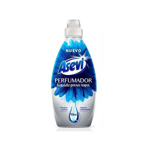 Asevi blue Laundry Scent Booster