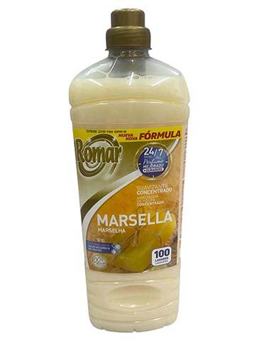 Romar Marcella Fabric Softener 100 Washes