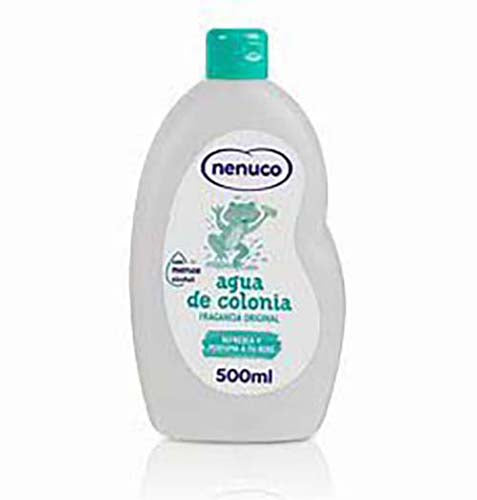 Nenuco Refill 500ml bottle