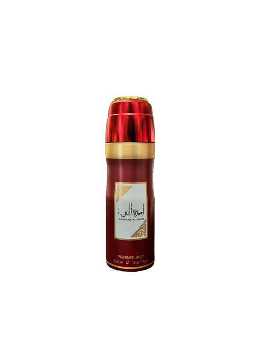 Ameerat Al Arab 200ml Dubai Perfume Deodorant