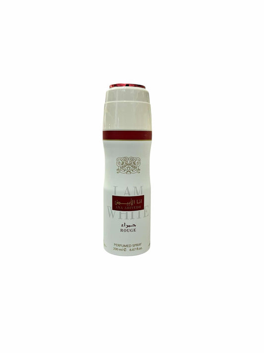 Ana Abiyedh Rouge 200ml Dubai Perfume Deodorant