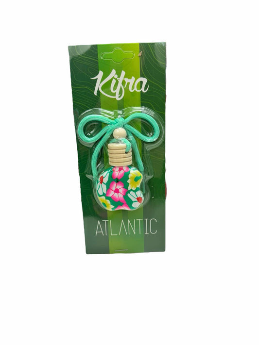 Kifra Car Air Freshener - Atlantic