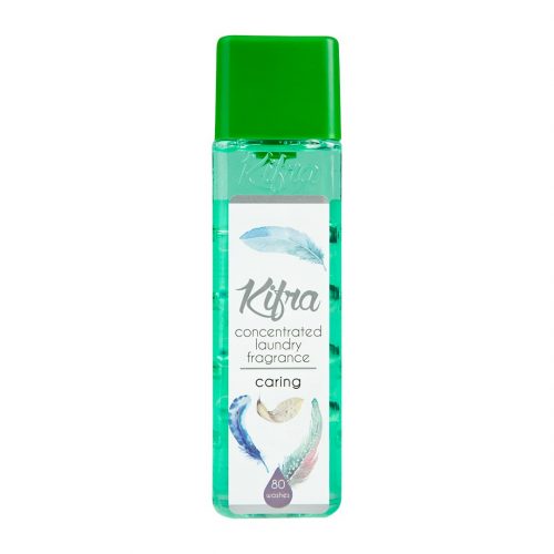 Kifra Concentrated Laundry Scent Booster 80 Washes - Caring