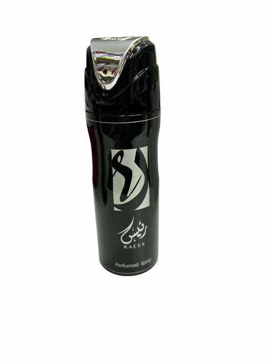 Lattafa Raees 200ml Dubai Perfume Deodorant