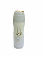 Lattafa Yara Moi 200ml Dubai Perfume Deodorant